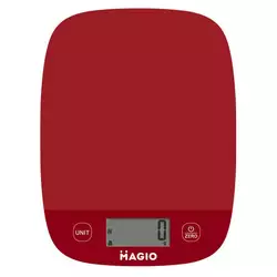 Весы кухонные Magio MG-783, точные кухонные весы, кухонные электронные весы, весы пищевые