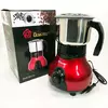 Электрическая кофемолка Domotec MS-1108, электрическая кофемолка для турки, роторная кофемолка