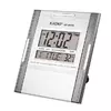 Электронный многофункциональный будильник Kadio KD-3810N, настольные электронные часы