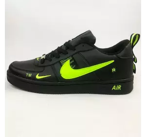 Мужские кроссовки Nike Air Force 52697. Размер 44
